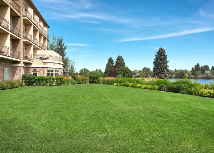 Hilton Garden Inn Idaho Falls