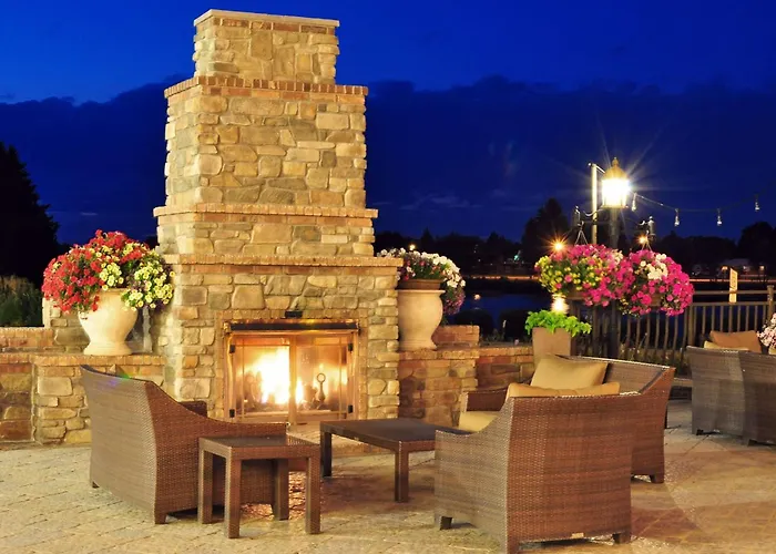 Hilton Garden Inn Idaho Falls