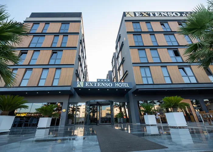 Extenso Hotel