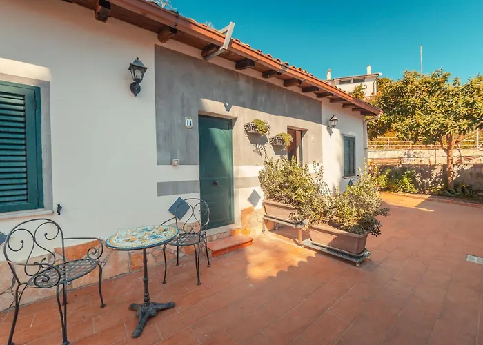 Taormina Garden Hotel