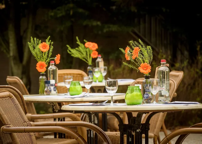 Campanile Hotel & Restaurant Gorinchem
