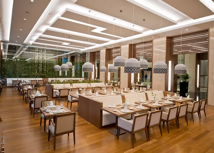 Radisson Blu Hotel, Kayseri