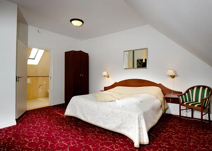 Milling Hotel Park