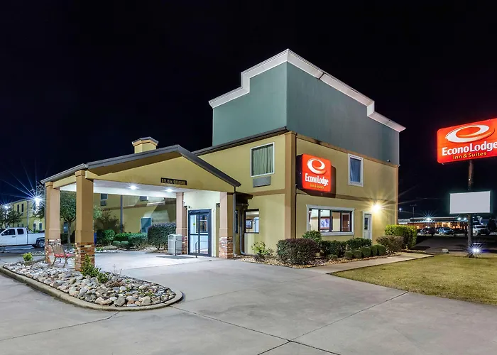 Quality Inn & Suites Demopolis