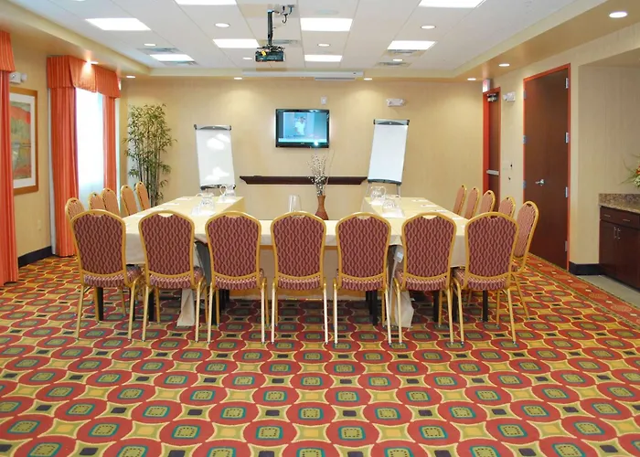 Hampton Inn&Suites Denver/Highlands Ranch