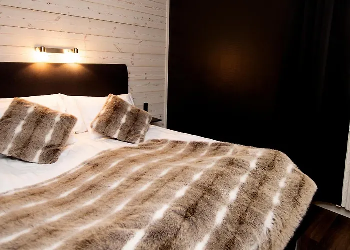 Sure Hotel By Best Western Algen