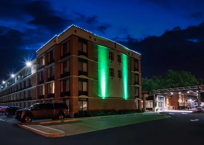 Holiday Inn Saratoga Springs By Ihg
