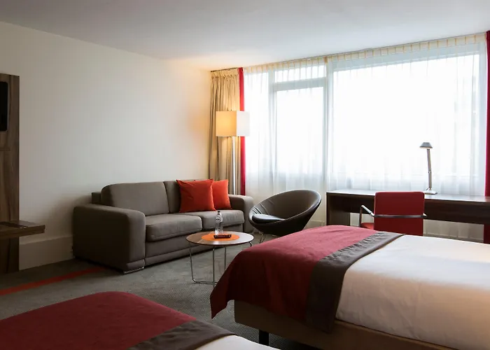 Holiday Inn Eindhoven Centre By Ihg