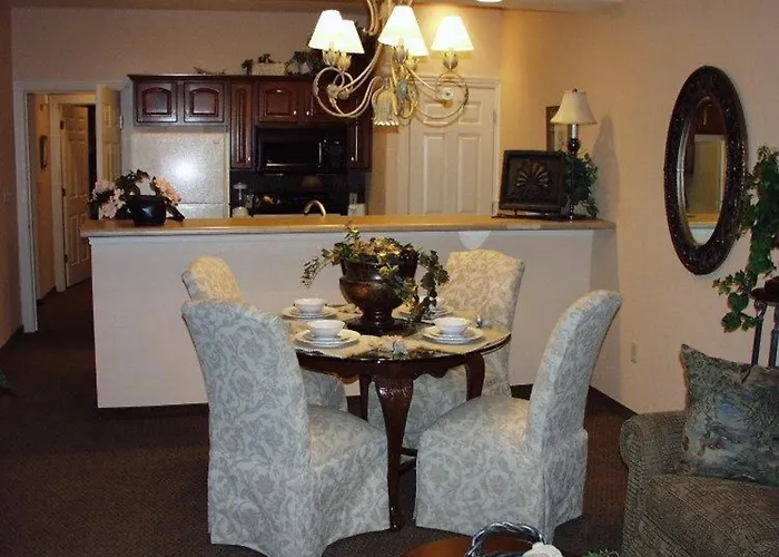 Westgate Tunica Resort Robinsonville