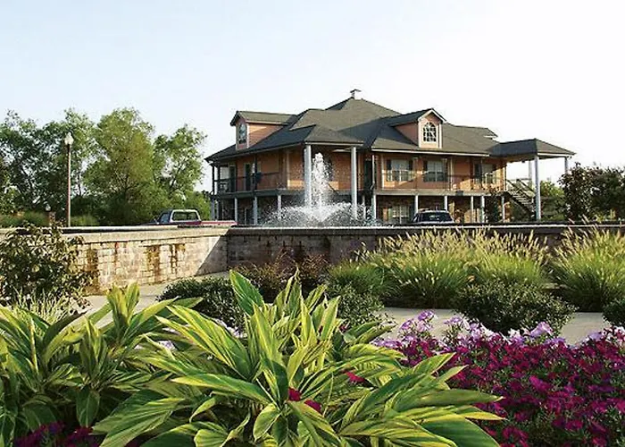Westgate Tunica Resort Robinsonville