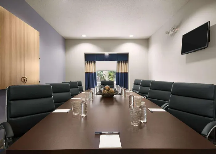 Microtel Inn & Suites By Wyndham