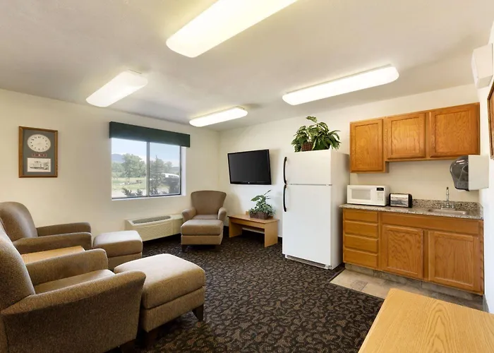 Travelodge By Wyndham Yampa