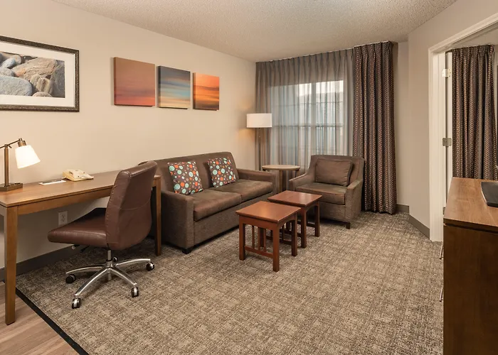 Staybridge Suites Denver Tech Center By Ihg