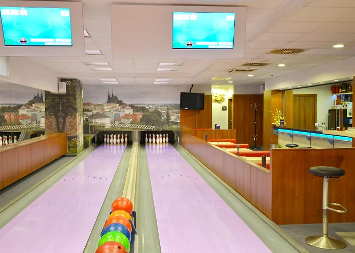 Avanti Hotel