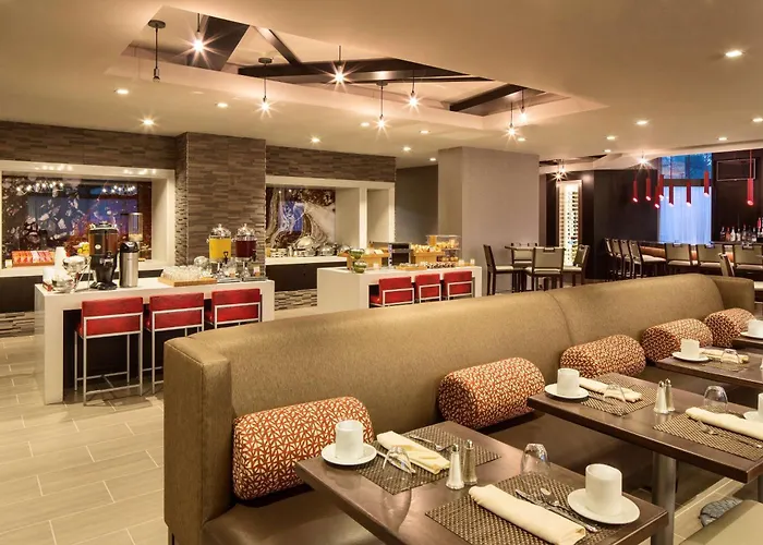 Doubletree By Hilton Hotel Largo Washington Dc