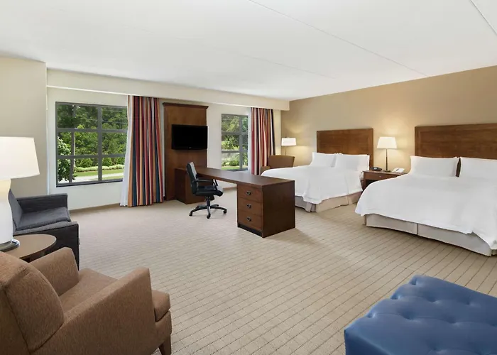 Hampton Inn Columbus/South-Fort Benning