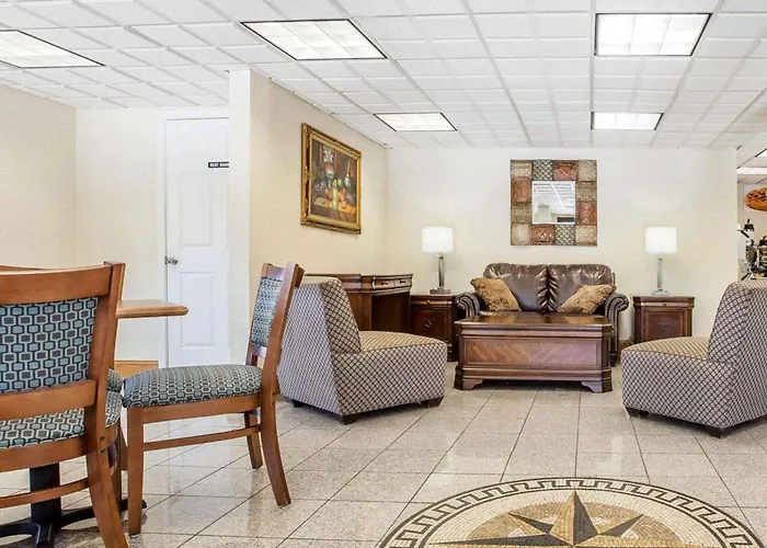 Quality Inn Macon West