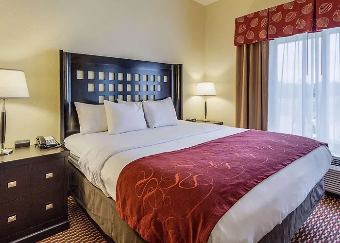 Comfort Suites