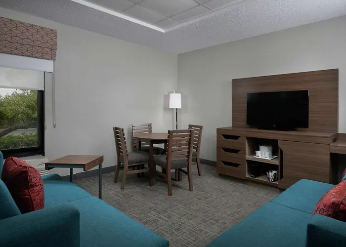 Hampton Inn Juno Beach