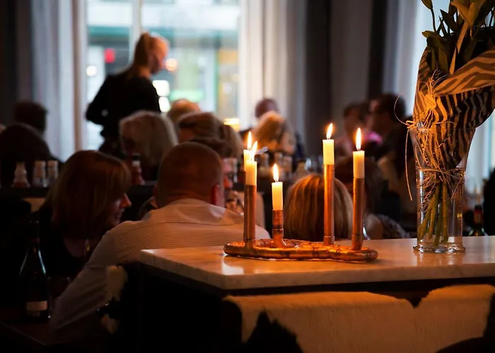Frimurarehotellet; Sure Hotel Collection By Best Western