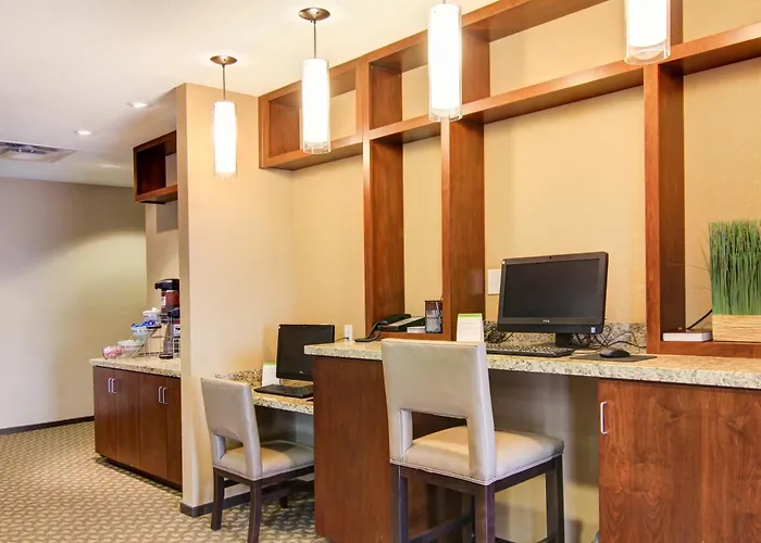 Comfort Suites Carlsbad