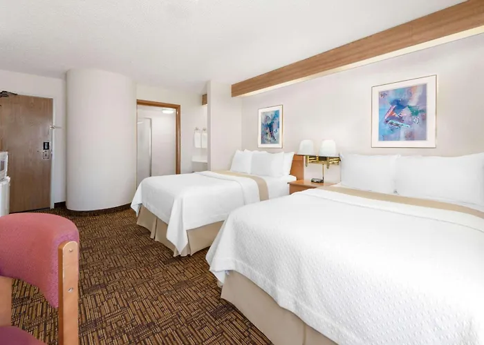 Days Inn By Wyndham Liberal Ks