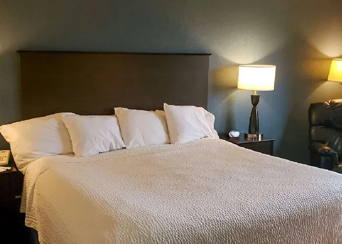 Americinn By Wyndham Clear Lake
