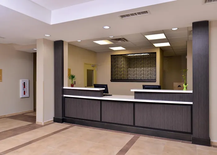 Candlewood Suites Kenedy By Ihg