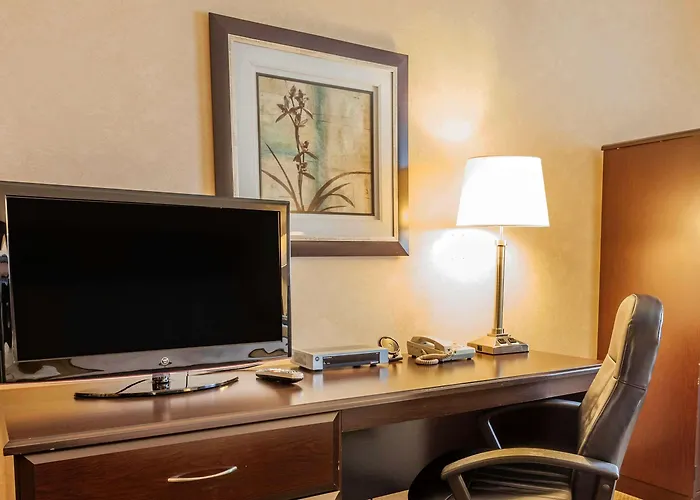 Quality Inn Arlington