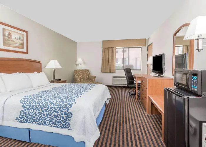 Days Inn By Wyndham Sidney Ne
