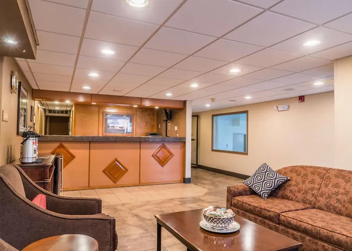 Best Western Inn & Suites