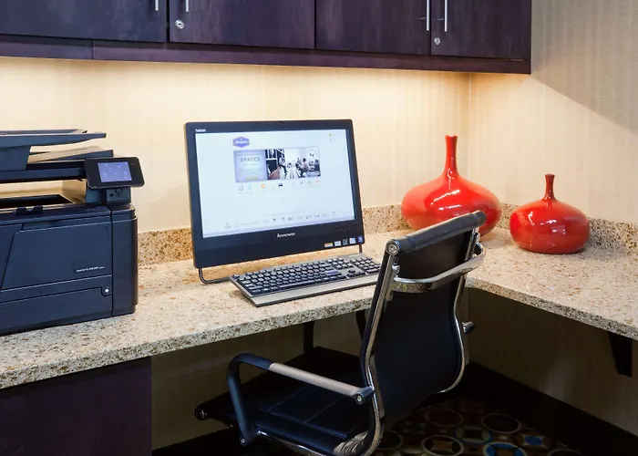 Hampton Inn North Sioux City