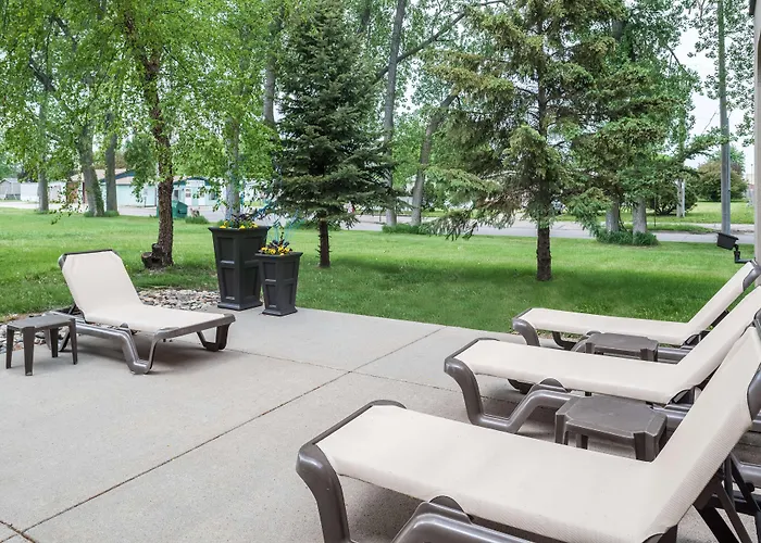 Hampton Inn North Sioux City