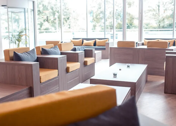 Tulip Inn München Messe