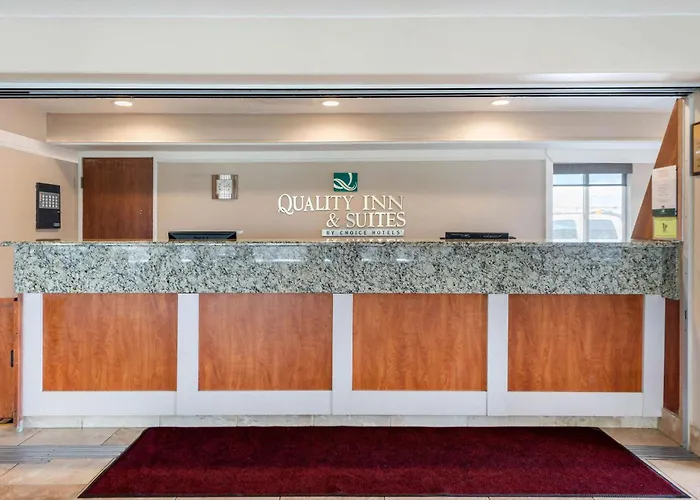 Quality Inn & Suites Limon
