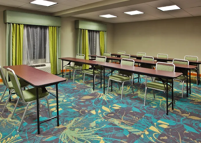 Holiday Inn Express Hotel & Suites Kimball, An Ihg Hotel