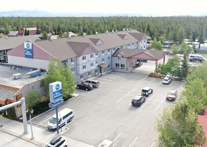 Best Western Desert Inn
