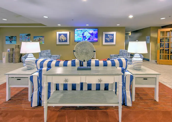 Hotel Bethany Beach