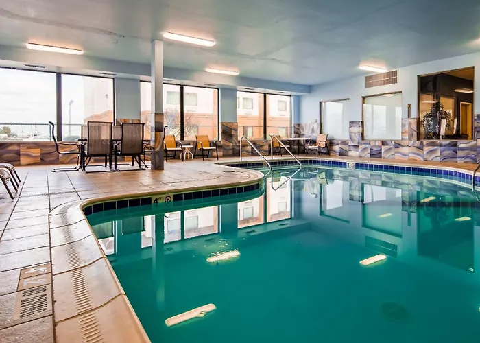Spark By Hilton Troy
