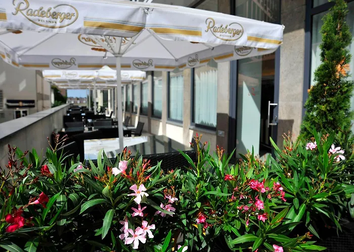Golden Tulip Kassel Hotel Reiss