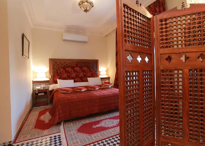 Hotel Transatlantique