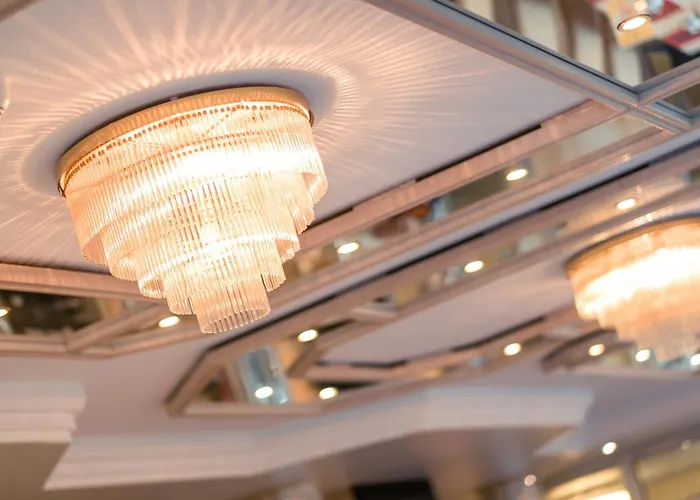 Hotel Stuttgart Sindelfingen City By Tulip Inn