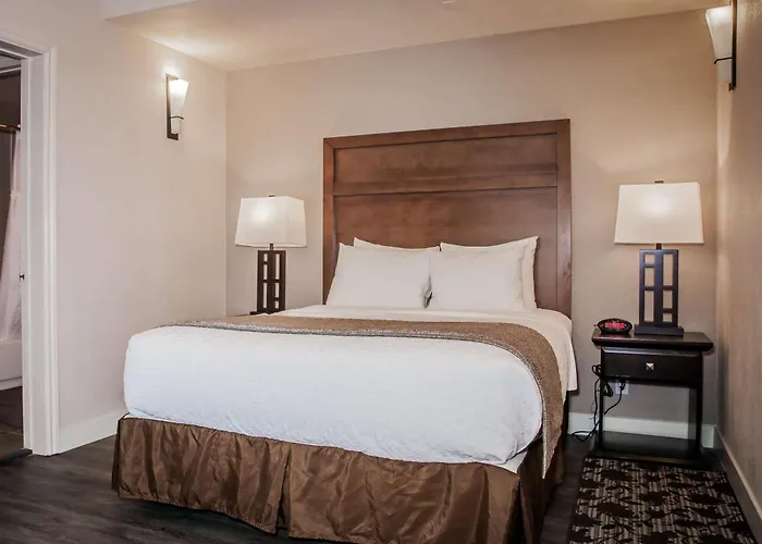 Best Western Bishop Lodge