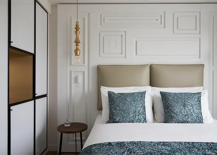 Hotel Indigo Dresden - Wettiner Platz By Ihg