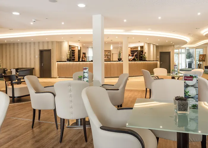 Johannesbad Hotel Königshof