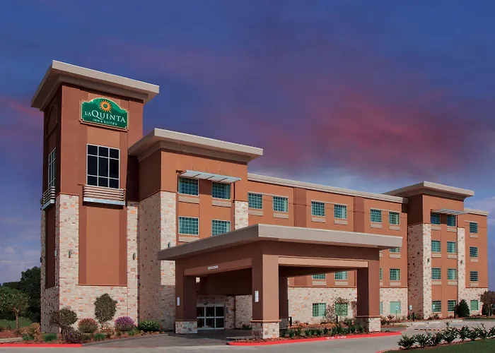 La Quinta By Wyndham Houston Nw Beltway8/Westrd
