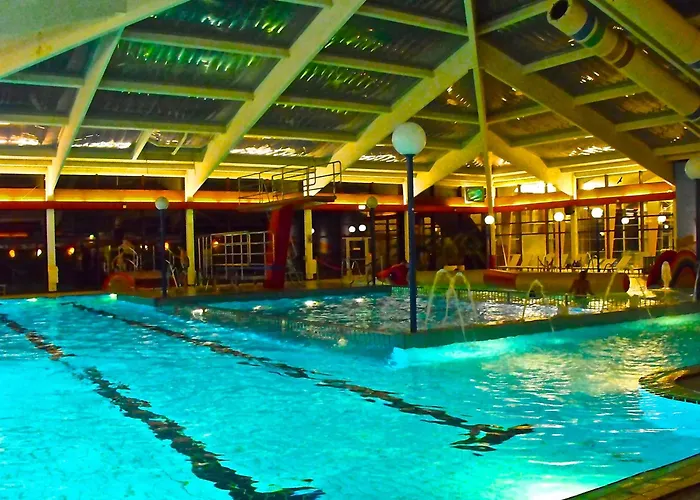 Idingshof Hotel & Restaurant