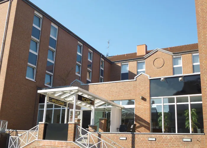 PLAZA INN Grevenbroich