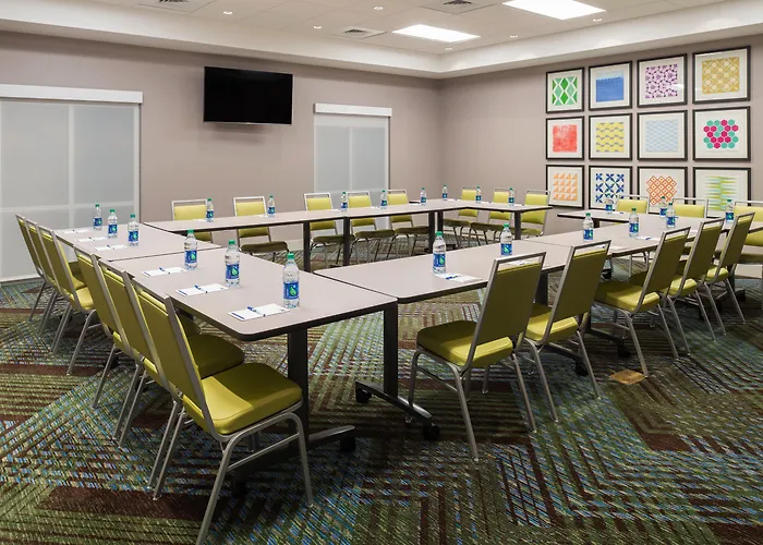 Holiday Inn Express & Suites Vandalia By Ihg