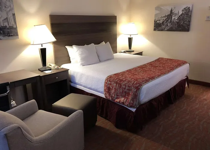 Mho Inn And Suites